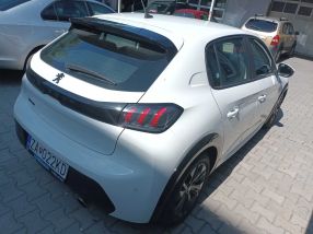 Peugeot 208 - 2020