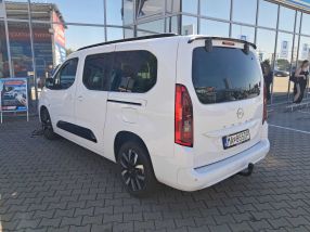 Opel Combo - 2024