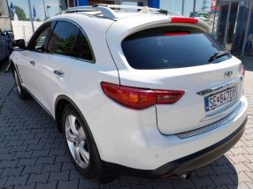 Infiniti FX - 2012