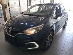 Renault Captur - 2019