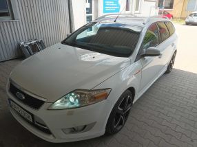 Ford Mondeo - 2009
