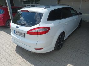 Ford Mondeo - 2009
