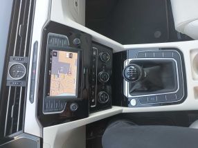 Volkswagen Passat - 2016