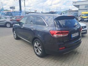 Kia Sorento - 2015