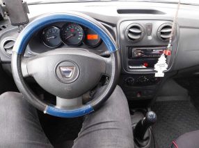 Dacia Logan - 2016