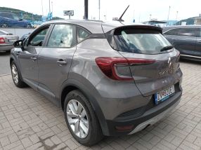 Renault Captur - 2020