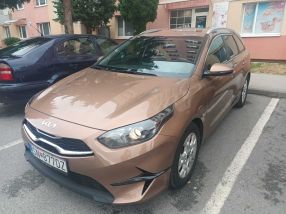 Kia Ceed - 2022