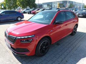 Skoda Kamiq - 2020