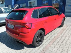 Skoda Kamiq - 2020