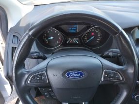 Ford Focus - 2015