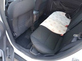 Ford Focus - 2015