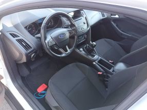 Ford Focus - 2015