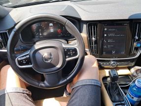 Volvo V90 Cross Country - 2018