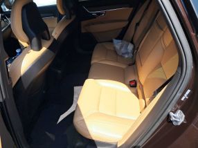 Volvo V90 Cross Country - 2018