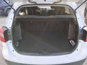 Suzuki SX4 S-Cross - 2015