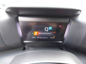 Citroen C4 - 2021