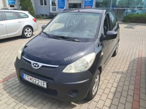 Hyundai i10 - 2009