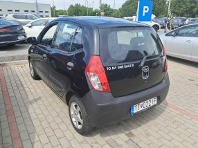 Hyundai i10 - 2009