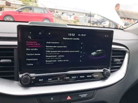 Kia XCeed - 2021