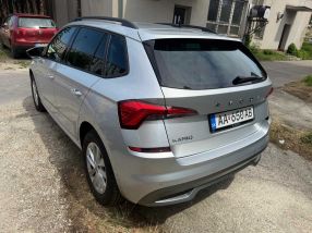 Skoda Kamiq - 2023
