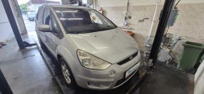 Ford S-Max - 2008