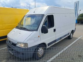 Fiat Ducato - 2005