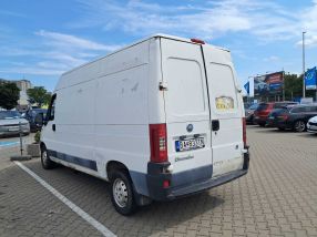 Fiat Ducato - 2005