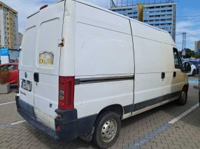 Fiat Ducato - 2005