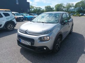 Citroen C3 - 2020