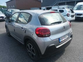 Citroen C3 - 2020