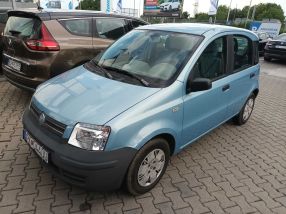 Fiat Panda - 2004