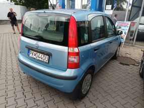 Fiat Panda - 2004
