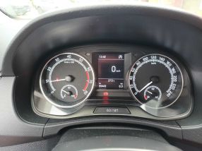 Skoda Fabia - 2020