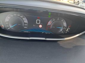 Peugeot 5008 - 2018