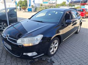 Citroen C5 - 2010