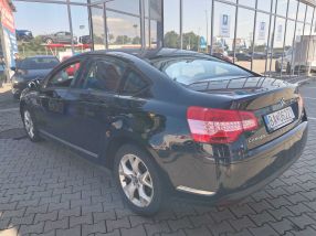 Citroen C5 - 2010