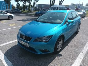 Seat Leon - 2015