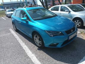 Seat Leon - 2015