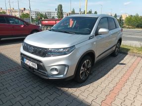 Suzuki Vitara - 2020