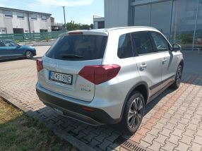 Suzuki Vitara - 2020