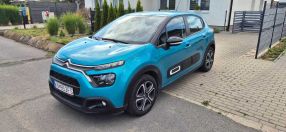 Citroen C3 - 2020