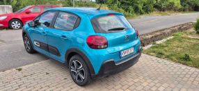 Citroen C3 - 2020