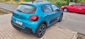 Citroen C3 - 2020