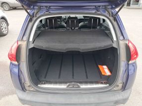 Peugeot 2008 - 2014