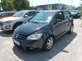 Volkswagen Golf Plus - 2005