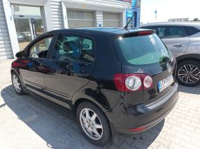Volkswagen Golf Plus - 2005