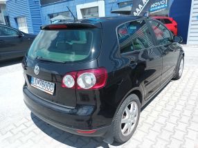 Volkswagen Golf Plus - 2005