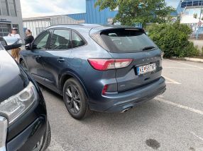 Ford Kuga - 2020