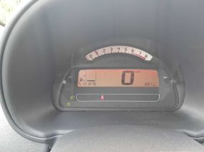 Citroen C3 - 2007