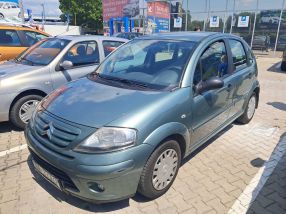Citroen C3 - 2007